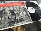 Strauss: Don Quixote - Pierre Fournier / George Szell **Columbia SAX 2495 ED1**