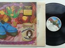 85G	Kevin Coyne	Matching Head & Feet	(VR 13-117)	US LP + OIS + promo sticker