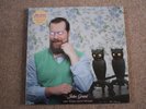 JOHN GRANT - GREY TICKLES, BLACK PRESSURE - DOUBLE WHITE VINYL ALBUM - SEALED