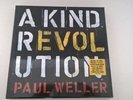 Paul Weller - A Kind Revolution. 5x10