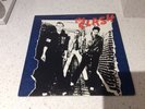 The Clash - The Clash Vinyl LP - CBS Canada Issue - Epic 36060