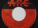 Funk Psych 45 - Carey Benson - Ain't It So Nice - ARC - mp3 - obscure