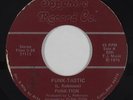 Funk 45 - Funk-Tion - Funk-Tastic - Sapphire - mp3 - obscure