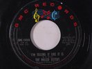 MILLER SISTERS: I'm Telling It Like It Is / Until You Come Home I'll Walk Alone