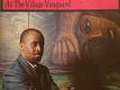 JUNIOR MANCE TRIO At The Village Vanguard LP JAZZLAND JLP 41 orig dg mono NM