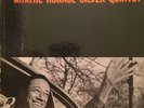 HORACE SILVER QUINTET Finger Poppin’ LP BLUE NOTE BLP 4008 47 WEST 63rd RVG Ear
