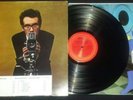 ELVIS COSTELLO Promo THIS YEAR'S MODEL LP Columbia JC 35331 EX/VG &SLEEVE US 1st