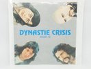 DYNASTIE CRISIS: Vive Libre / Faust 72   rare Rock & Pop