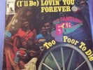 Northern Soul 45 The Fantastic Fifth Dimension Lovin You Forever Free P&P