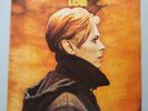 David Bowie - Low Vinyl LP + Insert & Sticker UK 1st press A-1/B-1 EX+/EX+