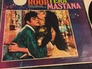 Roop Tera Mastana-Bollywood Hindi Vinyl Records Lps,odeon 1971 12” Rare