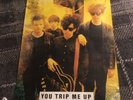 The Jesus And Mary Chain You Trip Me Up poster