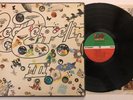Led Zeppelin - III (3 Three) - 1970 US 1st Press SD 7201 (EX) Ultrasonic Clean