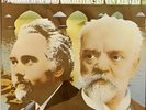 Dvorak - The Nine Symphonies Istvan Kertesz LSO DECCA D6D7  narrow band 7 LP set
