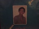 VIRGINIE GAUDJI / AFRO DISCO SOUL FUNK LP / IVORY COAST / VG+ VG