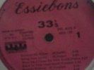 The Golden All Brothers / COMPIL AFRO DISCO SOUL FUNK LP / GHANA / 6112-1F