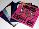 ZZ TOP 8x PROMO 12