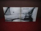 ALAN BOWN Stretching Out LP 1971 ISLAND 1st Press  1U/1U  SUPERB