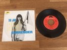 THE JAM #  LTD DUTCH / HOLLAND BEAT SURRENDER 7