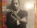 Blue Soul, Blue Mitchell, Riverside 12-309