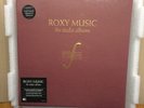 Roxy Music - The Studio Albums Vinyl LP Box Set *NEW & SEALED* - ONE ONLY