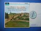 SAX 2524 Mendelssohn Symphony no.4  'Italian'  George Szell  Ex+
