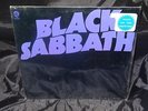 Black Sabbath ?Master Of Reality SEALED 1971 US 1ST PRESS? LP W/ Embossed Cover.