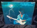 Jimi Hendrix MIDNIGHT LIGHTNING SEALED 1ST PRESS 1975 1ST PRESS USA VINYL LP