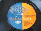 Checkerboard Squares - Double Cookin' UK 45 GOLDMINE SOUL SUPPLY NORTHERN SOUL