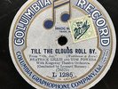 BEATRICE LILLIE & TOM POWERS ‘TILL THE CLOUDS ROLL BY’ 1919 ORIGINAL CAST 78
