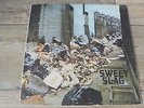 Sweet Slag - Tracking With Close Ups 1971 UK LP PRESIDENT 1st PROG/PSYCH