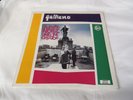 GALLIANO - A JOYFUL NOISE UNTO THE CREATOR. 1992 VINYL LP WITH LYRIC INNER