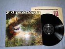 PINK FLOYD a saucerful of secrets  1968-EARLY UK PRESS -COLUMBIA -2 EMI  -N/MINT