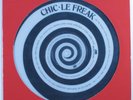 CHIC Le Freak ATLANTIC 12