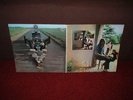 PINK FLOYD Ummagumma D/LP 1969 HARVEST 1st Press  WIDE SPINE  MINT