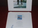 PINK FLOYD Wish You Were Here LP 1975 HARVEST 1st Press  SUPERB EXAMPLE