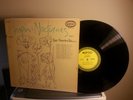 Very Rare LP *** JAN SMETERLIN   Chopin Nocturnes vol. 1   * Andy Warhol Cover *