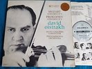 COLUMBIA SAX 2304 - OISTRAKH - MOZART - PROKOFIEV ED1