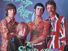THE BEST PART OF THE SYMBOLS LP RARE 1st and only President PTL1018 1968