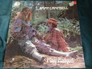 Sealed Folk Rock LP : Jimmy Campbell   Half Baked   Vertigo VEL 1000