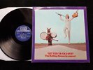 ROLLING STONES Get Yer Ya Ya' Out  LP UK 1st Pressing PURPLE UPTON VG+