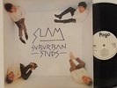Slam      Suburban Studs        Pogo        NM # B
