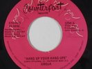 Funk/Sweet Soul 45 - Umoja - Hang Up Your Hang-Ups - Counterpart - mp3