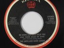 70s Soul 45 - Copeland Davis Group - No Arms Can Ever Hold You - Regalia - VG++