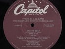 B.B. AND Q. BAND On The Beat CAPITOL 12