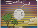JOHNNY HARRIS Odyssey (Pt. 1) SUNSHINE SOUND 12