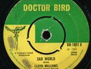 Lloyd Williams - Sad World UK Doctor Bird 7