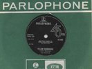 Yellow Submarine - 1st - Solid - EX Beatles 7