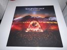 David Gilmour - Live at Pompeii 4er Vinylalbum 180g aus 2017