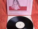 QUEEN 1973 THE ROYAL AMERICAN TOUR TAKRL 1377-RS PRIVATE PRESS LP